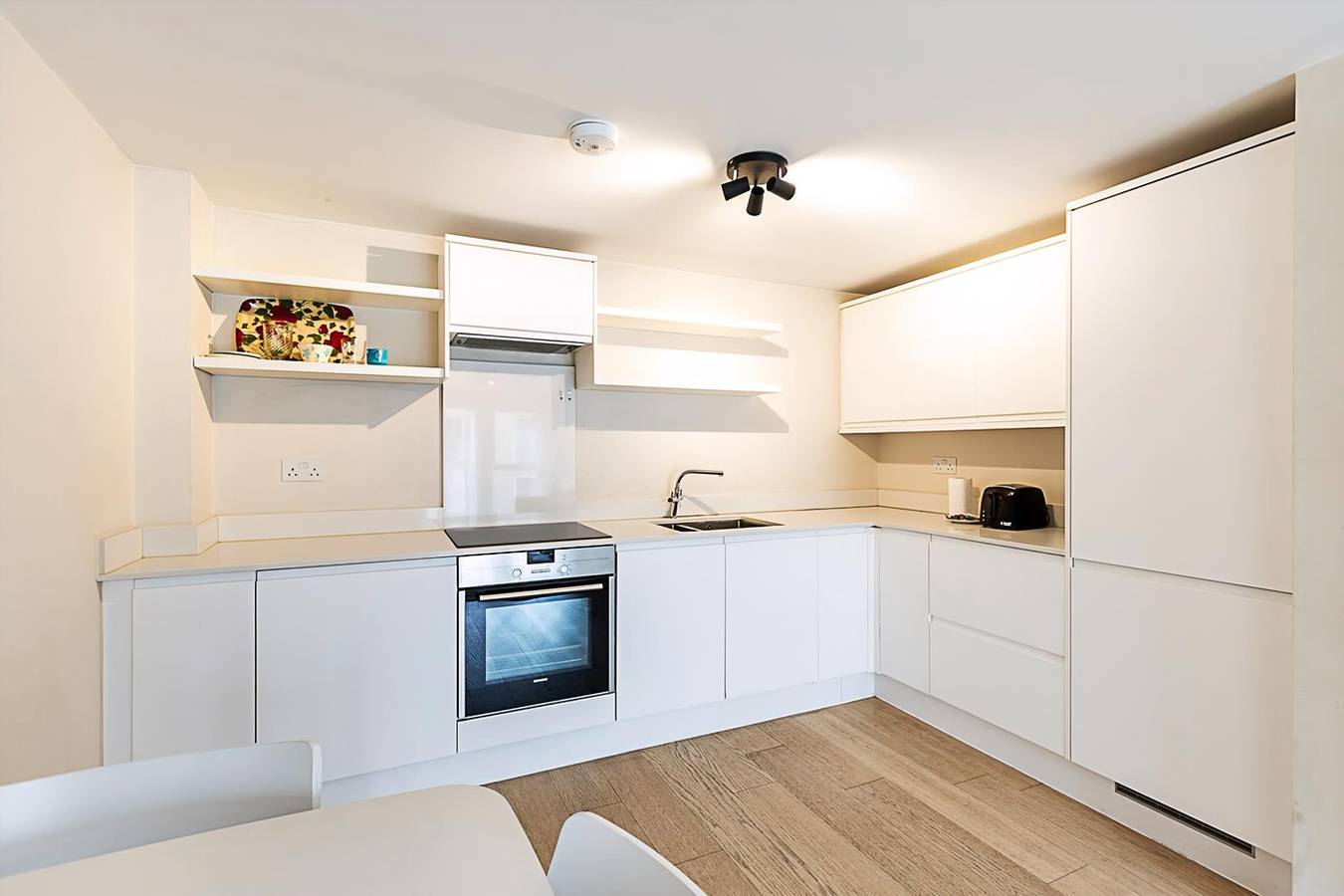 Ganze Wohnung, Ferienwohnung für 4 Personen in London, Südostengland