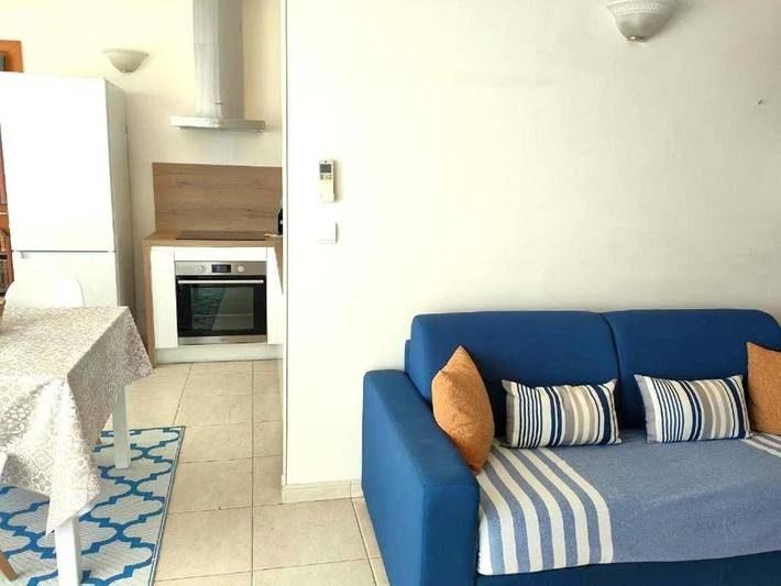Gîte pour 2 personnes, avec Terrasse et Vue dans Port Toga - 3
