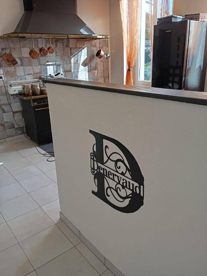 Chambre d’hôte pour 2 personnes dans le Lot-et-Garonne - 4