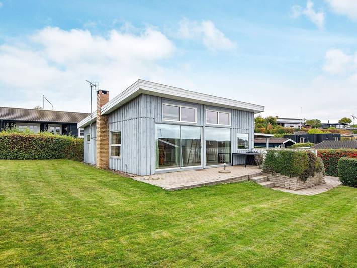Ferienhaus für 4 Personen, mit Terrasse, kinderfreundlich - 1