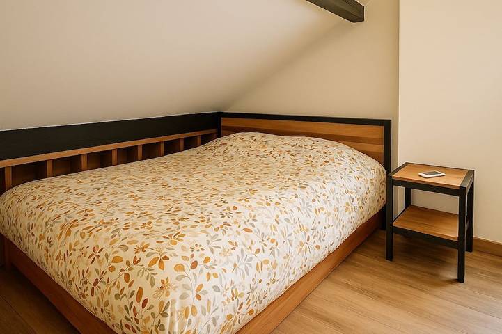 Appartement de vacances pour 4 personnes - 1