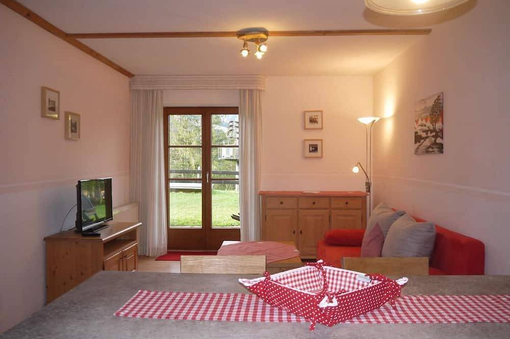 Ganze Wohnung, Ferienwohnung 2 - Alte Schmiede in Balderschwang, Bayerisch Schwaben