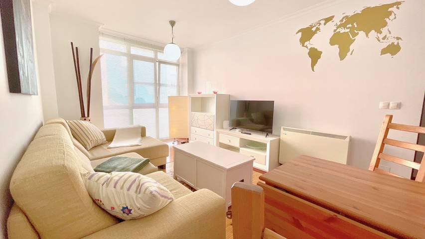 Gîte pour 6 personnes, adapté aux familles à Viveiro - 4