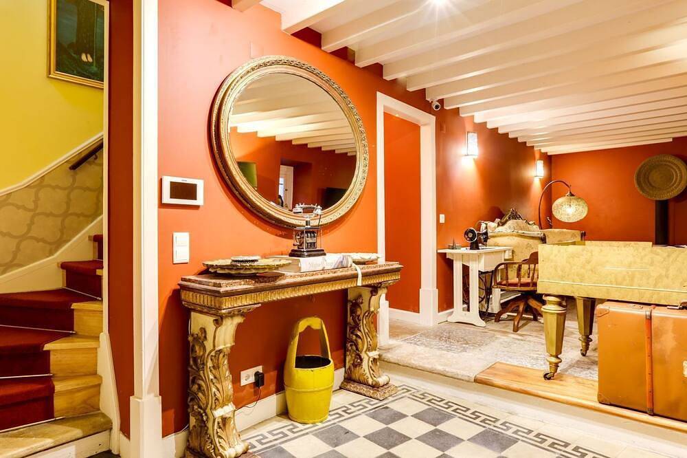 Luxa Charm House | Quarto 5 | Self Check-in Online in São Martinho (Sintra), Sintra