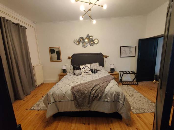 Gîte pour 4 personnes, avec vue dans Office De Tourisme Du Grand Cahors - 2