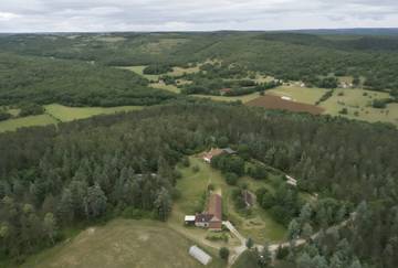 Agritourisme pour 3 Personnes dans Marcilhac-sur-Célé, Parc Naturel Régional des Causses du Quercy, Photo 2