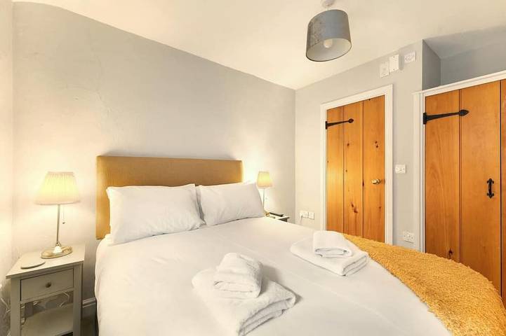 2 Bed in Hawkshead (oc-lr062) in Hawkshead, Lake District