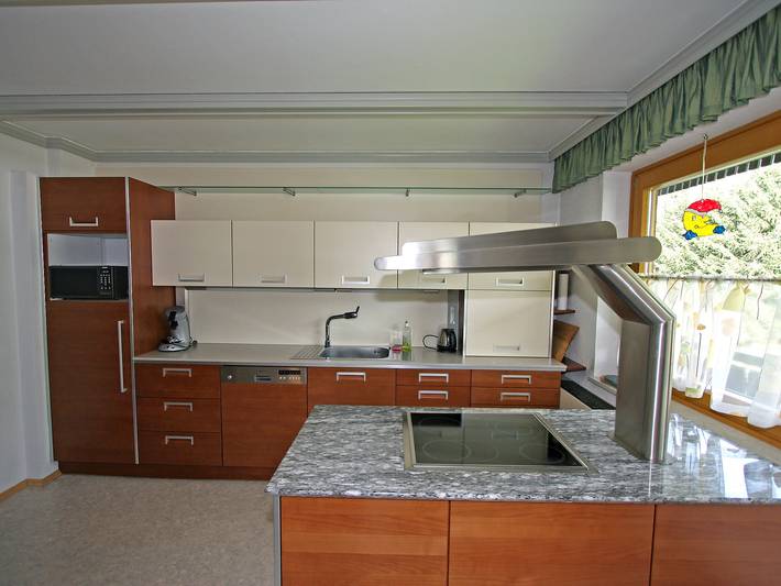 Ferienhaus Kofler in Radenthein, Bezirk Spittal an der Drau