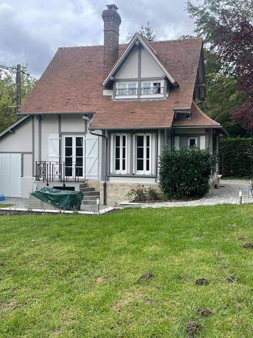 Maison, cottage in Choisy-au-Bac, Oise