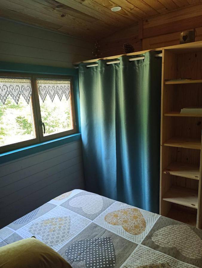 Location de vacances pour 4 personnes, avec jardin et vue dans Saint-Rémy-de-Maurienne - 3