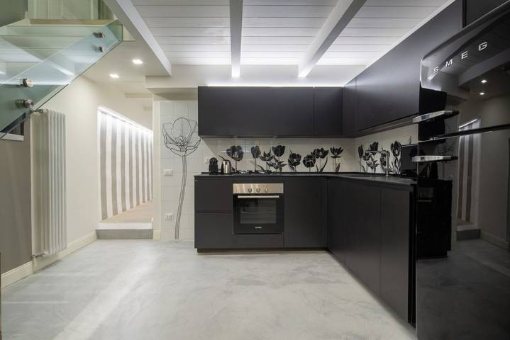 Appartamento intero, Casa Velluti Deluxe by MMega in Firenze Centro storico, Firenze
