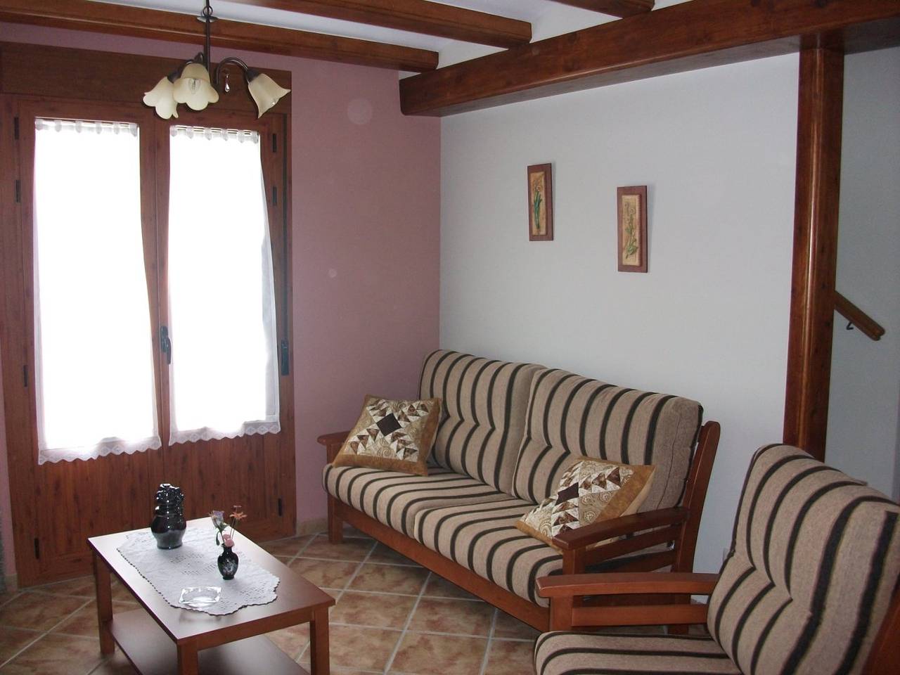 Casa La Bordeta Remondillo in San Juan de Plan, Pyrénées espagnoles