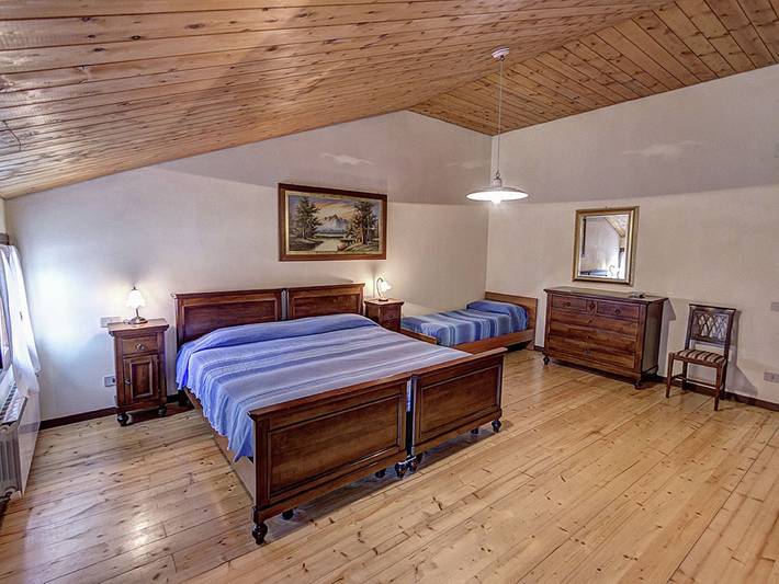 Ferienhaus für 5 Personen, mit Pool und Garten, mit Haustier in Venetien - 3