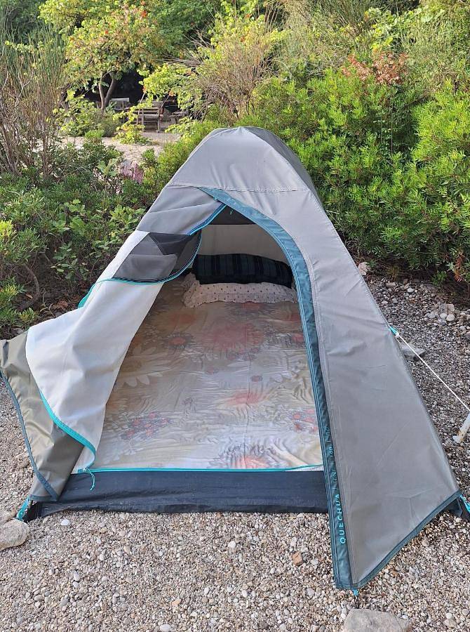 Tent in Lukovë, Vlorë