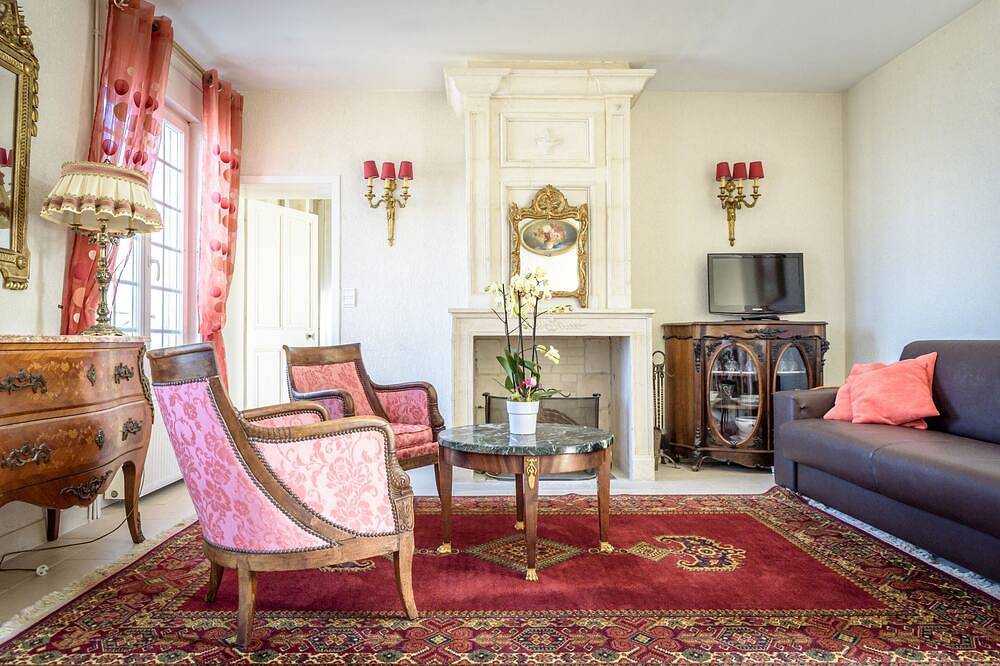 Appartement entier, Magnifique appartement avec vue sur mer in Luc-sur-Mer, Région de Caen