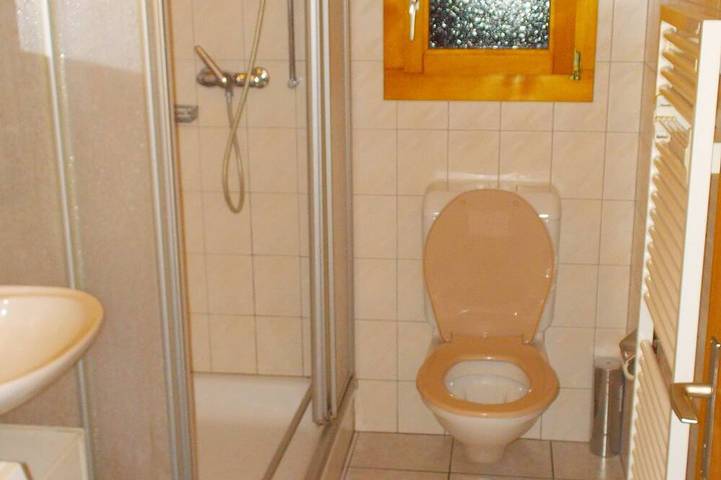 Gemütliche 3 Zimmerwohnung mit ländlichem Charme in  Emmentaler Bauernhaus in Trub, Kanton Bern