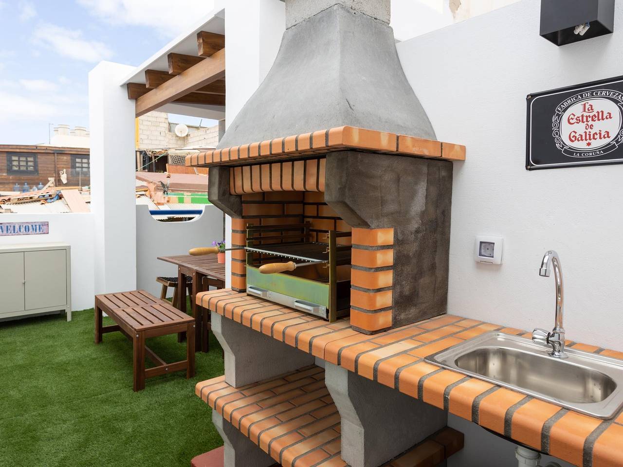 Appartamento vacanze a La Oliva a partire da 146€ a notte