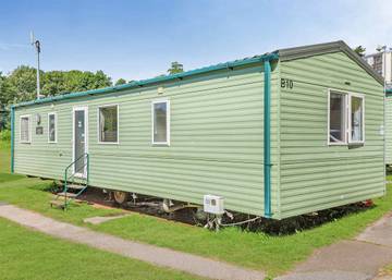 Camping für 8 Personen in Camber, Rother, Bild 2