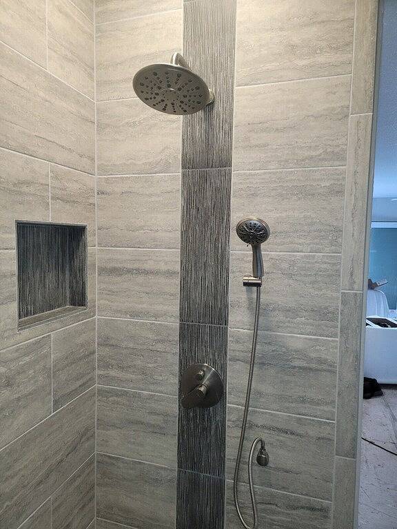 5-Zimmer-Haus mit offenem Schnitt, Blick auf das Meer und den Golfplatz - Queens Bath Lookout in Princeville, Anini Beach