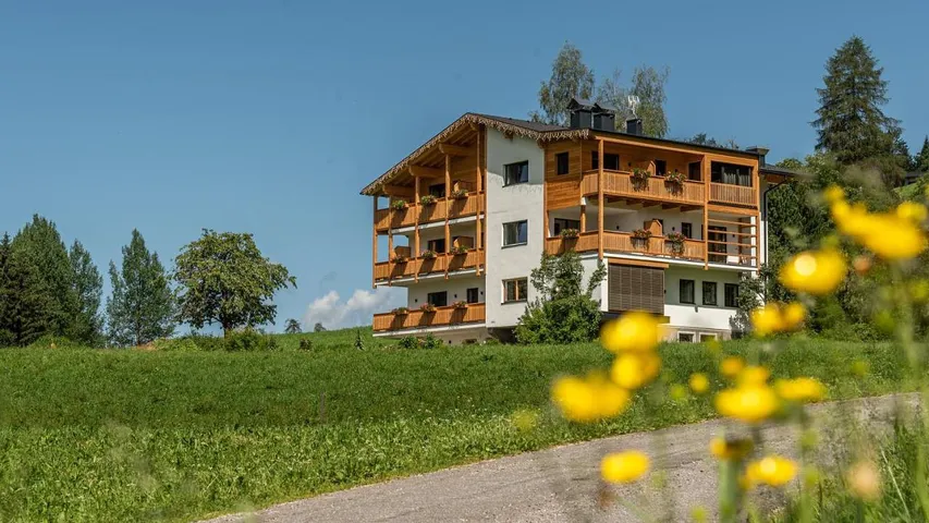 Appartamento vacanze per 2 persone, con panorama e terrazza - 1