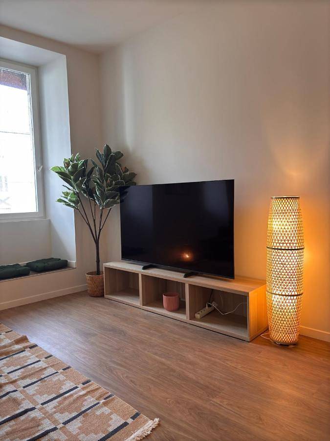 Gîte pour 2 personnes à La Roche-sur-Foron - 3