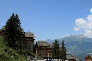 Chalet pour 4 Personnes dans Les Coches, La Plagne-Tarentaise, Photo 4