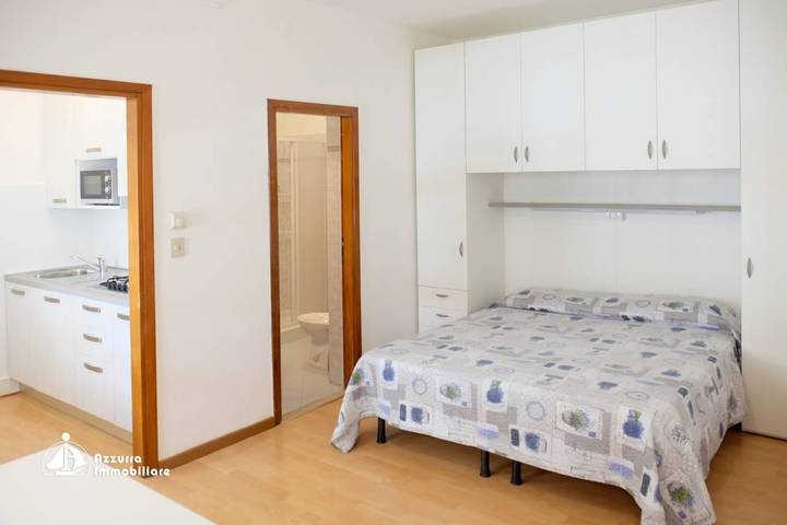 Studio für 2 Personen in Jesolo