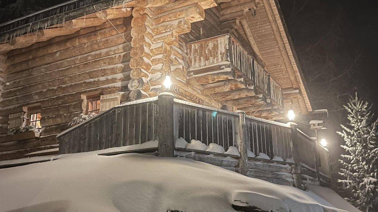 Ferienhaus für 10 Personen (100 m²) in Falkertsee in Reichenau (Österreich), Nockberge