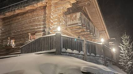 Ferienhaus für 10 Personen in Reichenau (Österreich), Nockberge, Bild 2