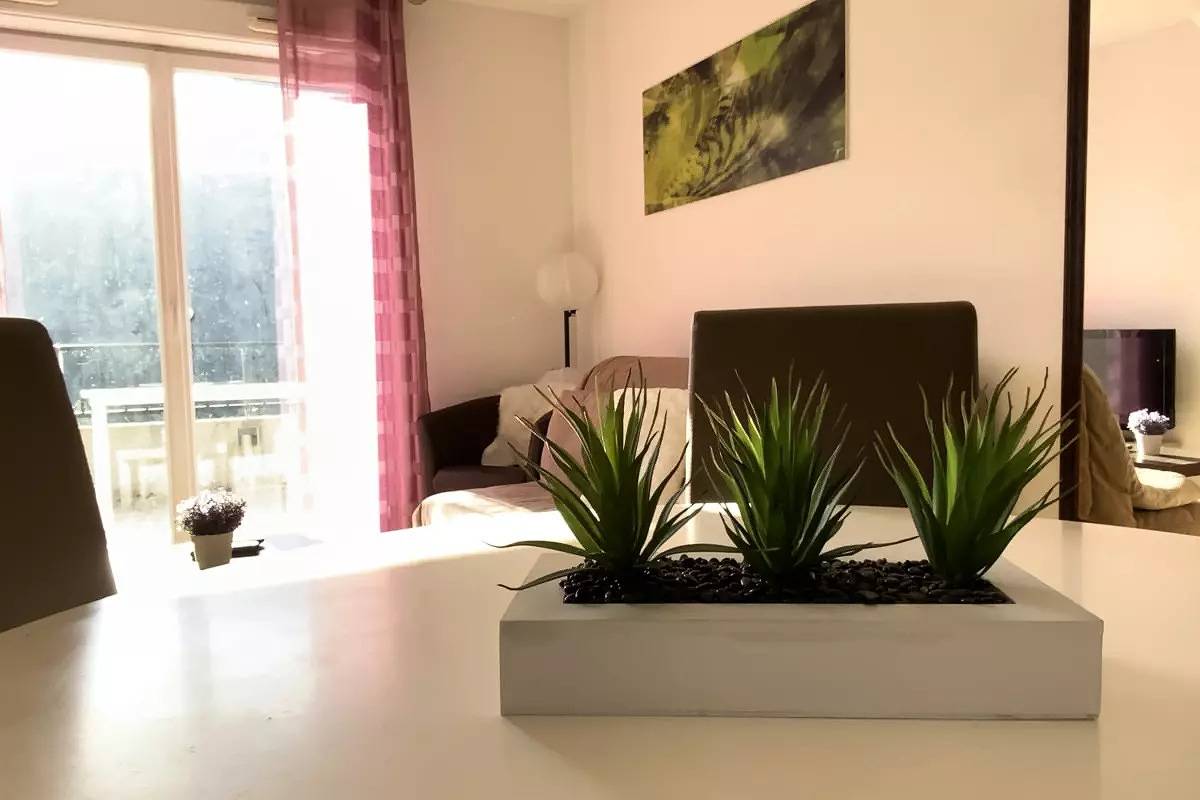 Ganze Wohnung, Ferienwohnungen für 4 Personen in Avène, Lodève und Umgebung