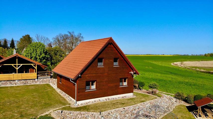 Ferienhaus für 2 Personen in Niepars