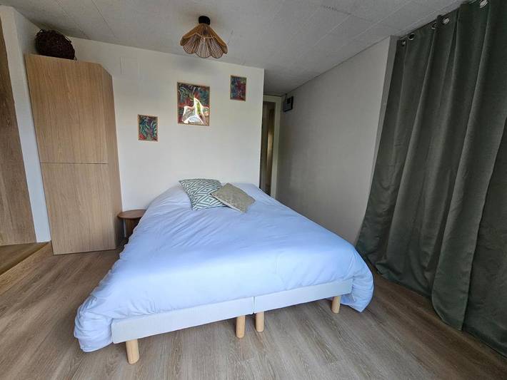 Location de vacances pour 2 personnes à Treize-Vents - 4