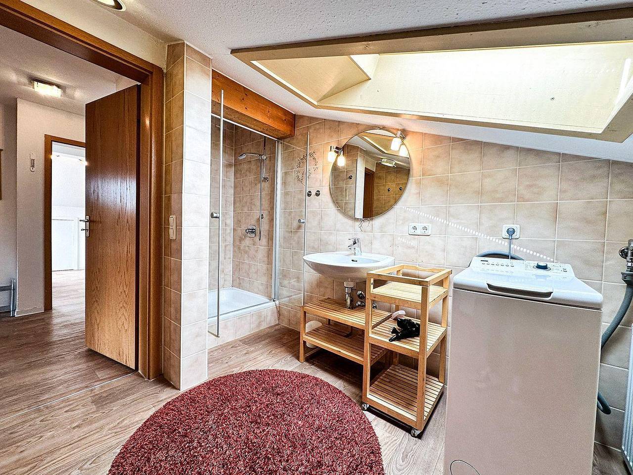 Ganze Ferienwohnung, Fewo Calendula in Oberstaufen, Bayerisch Schwaben