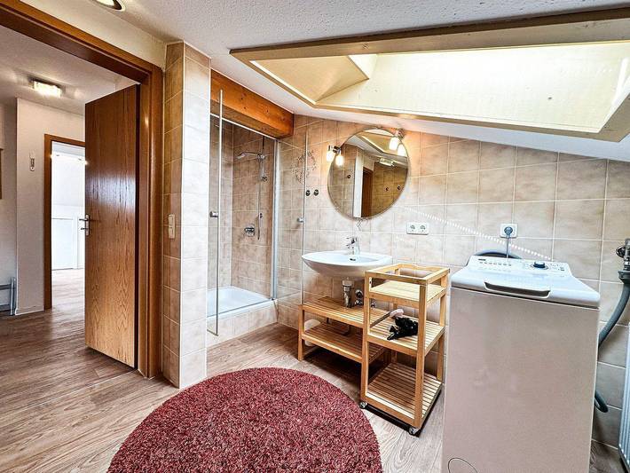 Ganze Ferienwohnung, Fewo Calendula in Oberstaufen, Bayerisch Schwaben