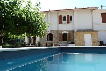 Villa pour 6 personnes, avec jardin et terrasse à La Seyne-sur-Mer