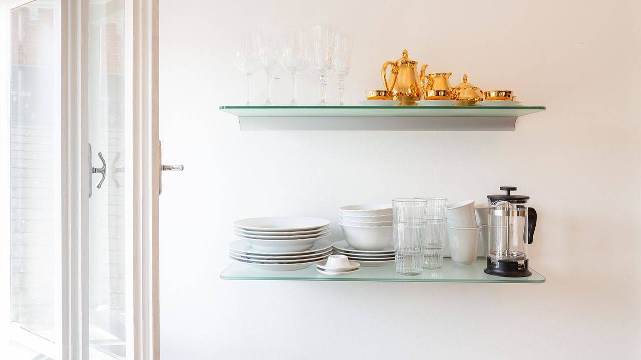 Ganze Ferienwohnung, Ferienwohnung für 2 Personen (33 m²) in Bad Ischl in Bad Ischl, Traunviertel