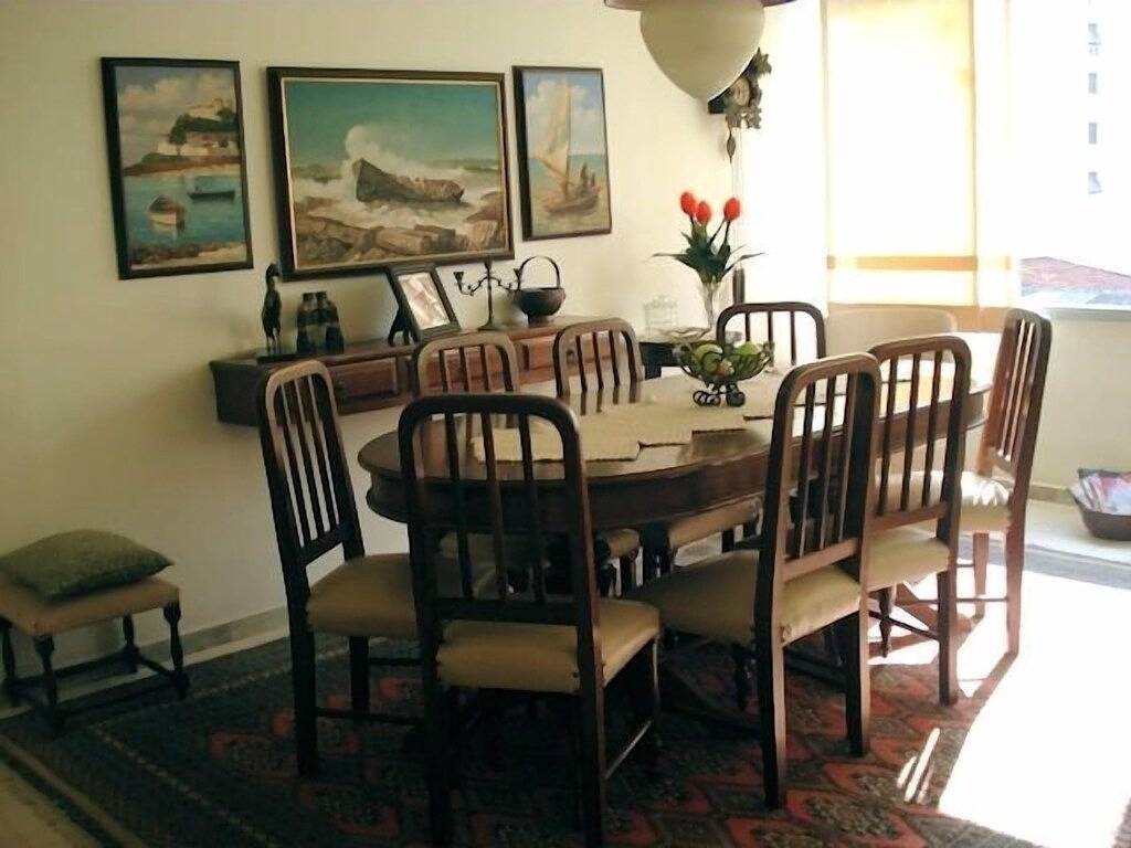 Ganze Wohnung, Praia Das Pitangueiras Wohnung in Guarujá, Baixada Santista