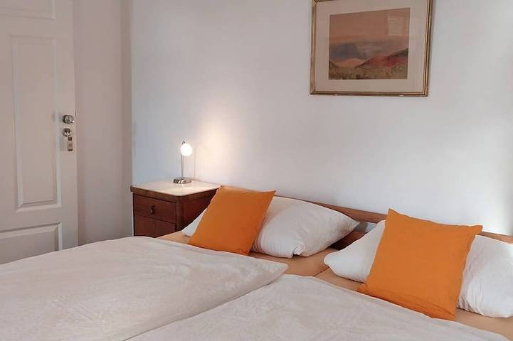 Ferienhaus für 8 Personen, mit Garten und Terrasse in Hessisch Oldendorf - 2