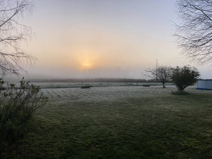 Chambre d’hôte pour 6 personnes, avec jardin dans Allier - 4
