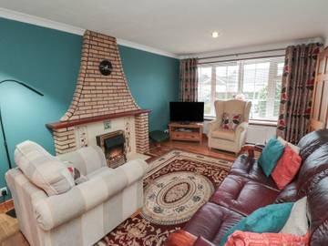 Cottage for 5 People in Pickering, North Yorkshire, Photo 1
