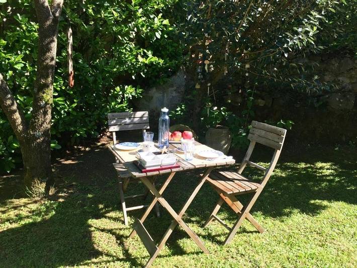 Location de vacances pour 6 personnes, avec jardin et vue à Limpias - 3