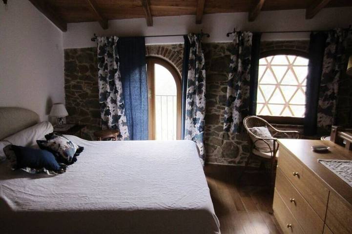 Appartamento intero, Uliveto: casa e panorama sulla collina Pistoiese in Pistoia, Provincia di Pistoia