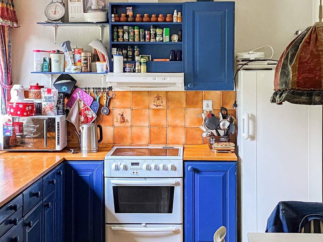 9 Personen Ferienhaus in Reksteren in Tysnes