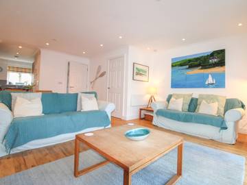 Cottage for 5 People in Salcombe, South Devon, Photo 3