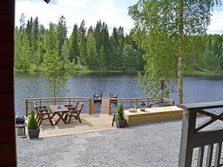 Rantamaja in Pirkanmaa