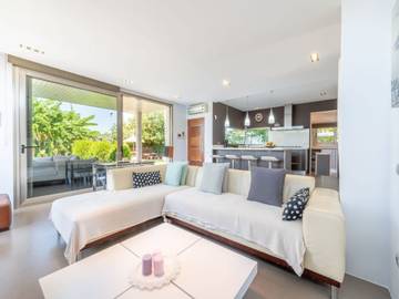 Villa in Marratxí, West Majorca für 4 
