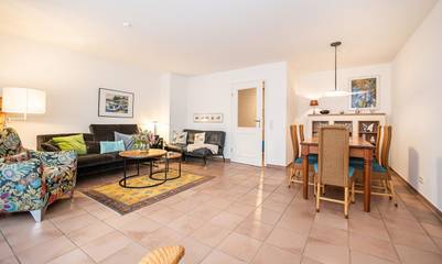 Ferienhaus für 8 Personen in Müggenburg, Zingst, Bild 1