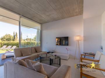 Villa in Alcúdia, North Majorca für 12 
