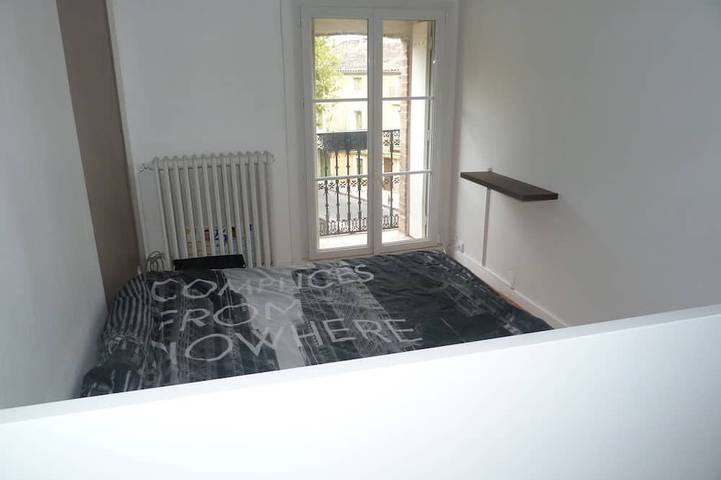 Location de vacances pour 6 personnes, avec balcon à Florensac - 2