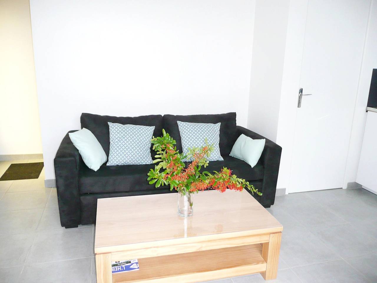 Appartement à Lilia près de Kastell Ac"h Strand in Lilia, Plouguerneau